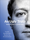 Cover image for An Ugly Truth